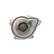 Engine Water Pump For Peugeot 207cc 208 2008 308 408 508 3008 5008 RCZ Citroen DS4 DS5 1.6 Turbo EP6
