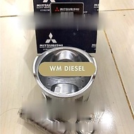 Piston Seher Kobelco SK200-6 SK200 6 6D34 6D34T ME220454
