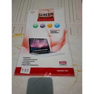 Anti-scratch 14 inch laptop screen protector 14 inch laptop