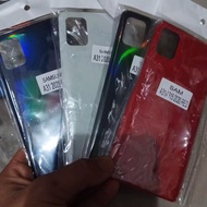 BACKDOOR SAMSUNG A31 A315F BACK CASING BACK COVER SAMSUNG GALAXY A31 2020