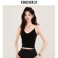 เสื้อกั๊กสั้นคอวี Pure Desire Black Slim Fit สำหรับผู้หญิง พร้อมแผ่นเสริมหน้าอก เสื้อชั้นในเซ็กซี่ ส