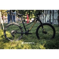 BIGROCK 24吋山地車