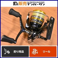 DAIWA 20 REVROS LT 3000S-CH-DH 捲線器