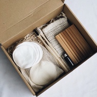 C2C Bathroom Kit Set