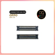 OPPO A1K LCD Connector / C2
