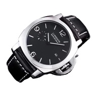 Men's Quartz Watch 44MM BIG DAIL WATCH