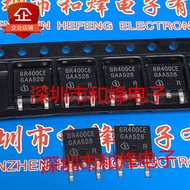 10 Piece  6R400CE IPD60R400CE TO-252 650V 30A Radio triode