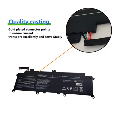 PA5278U-1BRS Laptop Battery replace for Toshiba Portégé X30-D-123 X30-E X30-F Tecra X40-D-11F X40-E 