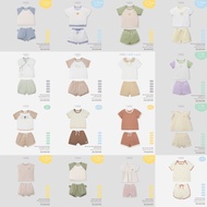 NOUS 2025 - Set Nous Summer 2025 | 13A - 6M 9M 12M 18M 2Y - NV.T10C - NF12B