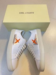 (只着過一次 連鞋盒)Axel Arigato Clean 90 Bird Tape Sneaker