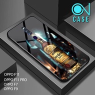 Case hp For Oppo F11 F5 F5 Youth F7 F9 F9 Pro F11 Pro F15 F17 Pro F19 Pro F19 F19s F1s F21 Pro 4G F2
