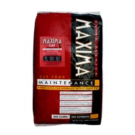 NEW MAXIMA CAT MAINTENANCE 1 KG อาหารสำหรับแมว 15 กก.