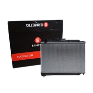 Nissan Nv350 Urvan / YD25DDTI 2012 Manual Radiator
