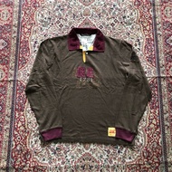 Canterbury rugby shirt Size M casual rugby shirt HF803