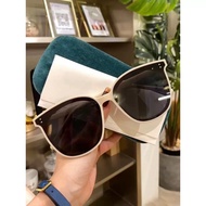 Korean Fashion Unisex Sunglasses Korean Japanese style sunglasses for Wanita or men A007