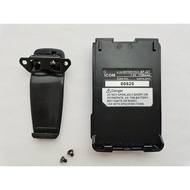 ICOM ICOM IC-V85 IC-51 IC-F61 M88 Walkie-Talkie Lithium Battery BP-227 Lithium Battery