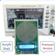 USB Powered Frequency Generator V2 Programmable 7.83Hz Schumann Resonance Device