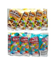 MINI PILLOW ZIPPY POUCH ISI 10 (DIKIRIM RANDOM)