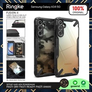 Samsung Galaxy A34 5G RINGKE Fusion-X Anti Crack Casing Case