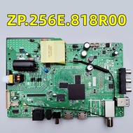 LCD TV motherboard ZP.256E.818R00 digital standard DVB-T2 32H46 50-85V700mA45W FU-43H8A2-MT tested w