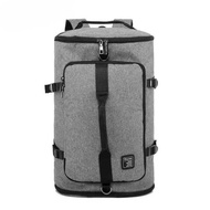 Backpack TRAVEL BACKPACK DUFFLE LEVEL 12 Multifunction 2in1 Backpack and Sling BAG Large Capacity Gy