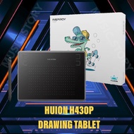 <3 YEAR WARRANTY>Huion H430 Tablet Graphics Drawing Pen Tablet