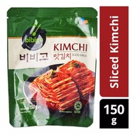 CJ Bibigo Kimchi 150g Korea brand