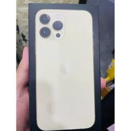 【未來啓夢】蘋果原廠 Apple IPhone 13 Pro Max 512G 極新 金色