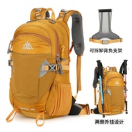 Suspended Bracket Outdoor Hiking Hiking Backpack 25L Men's Cycling Backpack Travel Ultra-Light Backp
