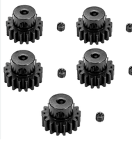 [HCM]Bánh răng thép nâng cấp cho xe a959 a969 a979