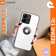 Case Xiaomi Redmi 13c Casing Pelindung Kamera Dan Body Redmi 13c Silikon Mewah Karakter Xiaomi 13c