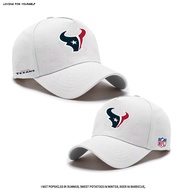 American Rugby NFL Super Bowl Houston Texas Baseball Hat Sports Sunscreen Sunshade Cap Trendy