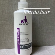 NK S3 Energizing Shampoo