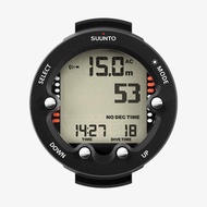 SUUNTO SUUNTO ZOOP NOVO DIVE COMPUTER - Black