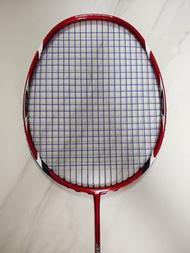 YONEX ARCSABER 10 羽毛球拍