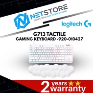 LOGITECH G713 TACTILE GAMING KEYBOARD - 920-010427