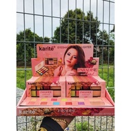 STOK KARITE EYESHADOW & HIGHLIGHTER PARADISE