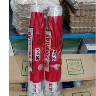 18OZ Flat Plastic Cup Starglass/RJM 18 OZ Thick Plastic Cup / Contents 50 pcs