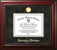 Campus Images DE999EXM University of Delaware Executive, 16" x 12"
