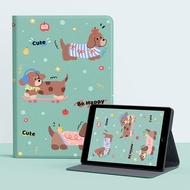 YOUSIDUN | Ốp có Khe Chì Cho iPad 11/10/9/8/Pro 11-inch/Air 7/mini 7