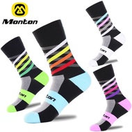 Thai Shop Cycling Socks Running MT TB02