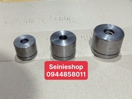 Bản lề cối xoay đa chiều (trụ xoay) 360 độ đủ