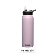 Camelbak Hot And Cold Thermos Flask | Eddy +, SST 1L Color Options