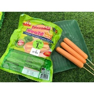 sosej cheese/keju original Thailand