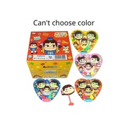 Fujiya Peko Poko Chocolate (26g x 12 Packs)