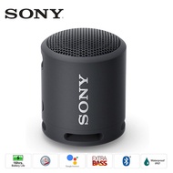 【3 Months Warranty】Sony SRS-XB13 Waterproof Subwoofer Portable Wireless Speaker Built-in Microphone for IOS/Android/PC 16 Hours of Battery Life Sony Wireless Bluetooth Speaker Hifi Bass Hands-free Calls Good Sound Quality Sony Bluetooth Speaker