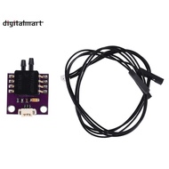 MPXV7002DP MPXV7002 Piezoresistive Transducer Differential Pressure Sensor for  Microcontroller 2.5V