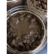 Cocojar N cokies shedap