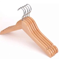 Combo of 10 adult golden oak hooks, 43cm long, sturdy, durable, beautiful and cheap - mannequin 09