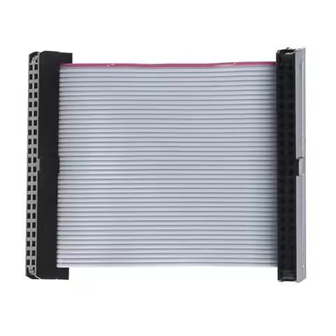 44-pin IDE Cable 2.5inch 5cm Female To Female Cables Notebook For Laptop Line New Hard Drive Accesso